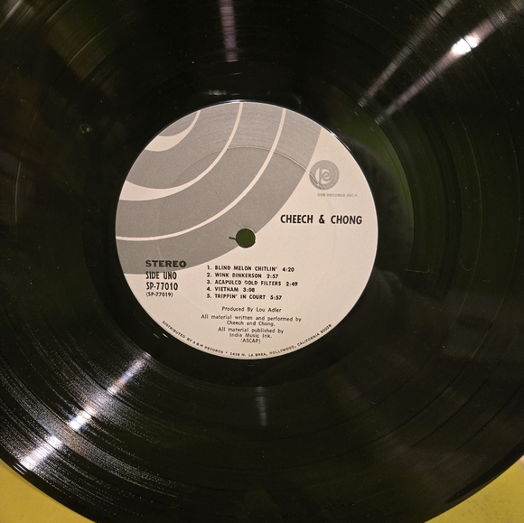 Cheech and Chong - Picture 4 of 4